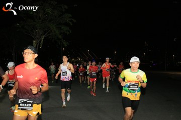 RUN TO LIVE 2025 - Ảnh #3275446