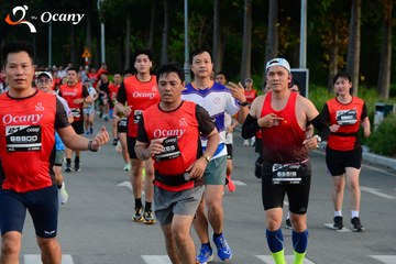 RUN TO LIVE 2025 - Ảnh #3273838