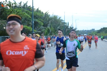 RUN TO LIVE 2025 - Ảnh #3275269