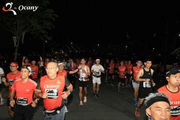 RUN TO LIVE 2025 - Ảnh #3276946