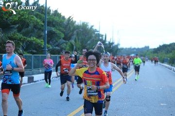 RUN TO LIVE 2025 - Ảnh #3270840