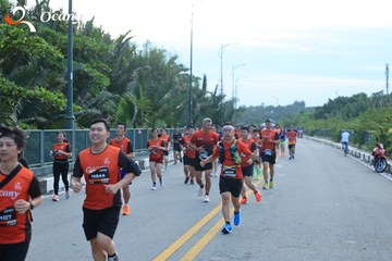 RUN TO LIVE 2025 - Ảnh #3276034