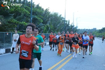 RUN TO LIVE 2025 - Ảnh #3270510