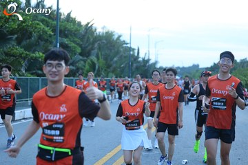 RUN TO LIVE 2025 - Ảnh #3273228