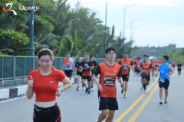 RUN TO LIVE 2025 - Ảnh #3277294