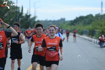 RUN TO LIVE 2025 - Ảnh #3277745