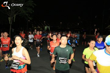 RUN TO LIVE 2025 - Ảnh #3276451