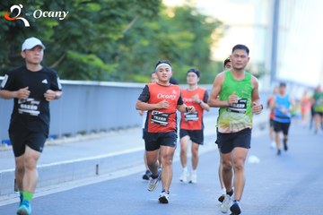 RUN TO LIVE 2025 - Ảnh #3276194
