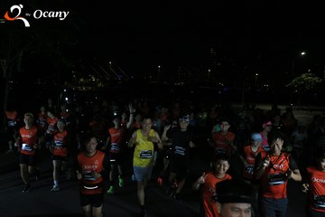 RUN TO LIVE 2025 - Ảnh #3278020