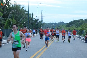 RUN TO LIVE 2025 - Ảnh #3274718