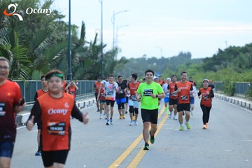 RUN TO LIVE 2025 - Ảnh #3278001