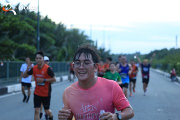 RUN TO LIVE 2025 - Ảnh #3273845