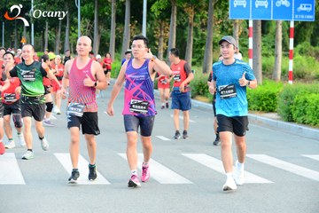RUN TO LIVE 2025 - Ảnh #3273338