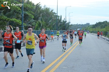 RUN TO LIVE 2025 - Ảnh #3276511