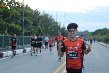 RUN TO LIVE 2025 - Ảnh #3277321