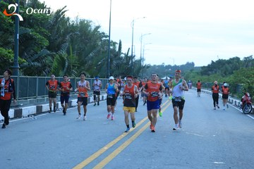 RUN TO LIVE 2025 - Ảnh #3270632