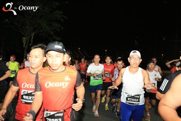 RUN TO LIVE 2025 - Ảnh #3275946