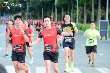 RUN TO LIVE 2025 - Ảnh #3273039