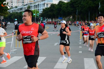 RUN TO LIVE 2025 - Ảnh #3273930