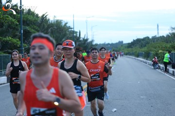 RUN TO LIVE 2025 - Ảnh #3274533