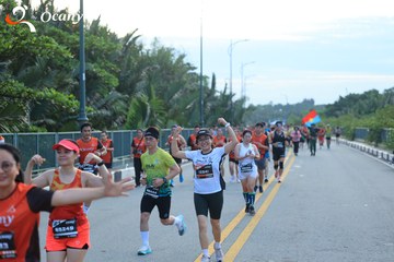 RUN TO LIVE 2025 - Ảnh #3276653