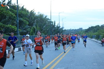 RUN TO LIVE 2025 - Ảnh #3272261