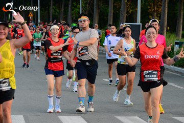 RUN TO LIVE 2025 - Ảnh #3274190