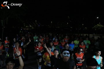 RUN TO LIVE 2025 - Ảnh #3278062