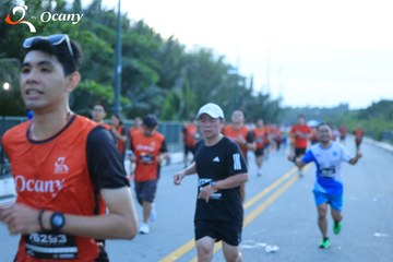 RUN TO LIVE 2025 - Ảnh #3271289