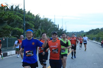 RUN TO LIVE 2025 - Ảnh #3274455