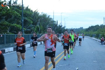 RUN TO LIVE 2025 - Ảnh #3271847