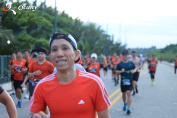 RUN TO LIVE 2025 - Ảnh #3275163