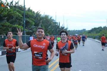RUN TO LIVE 2025 - Ảnh #3274881