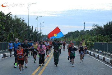 RUN TO LIVE 2025 - Ảnh #3276820