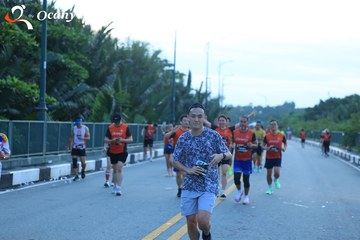 RUN TO LIVE 2025 - Ảnh #3270725