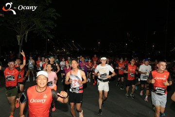 RUN TO LIVE 2025 - Ảnh #3276958