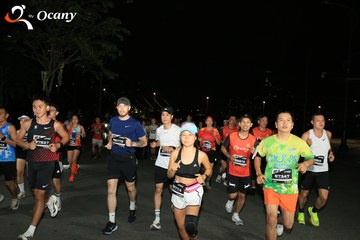 RUN TO LIVE 2025 - Ảnh #3275787