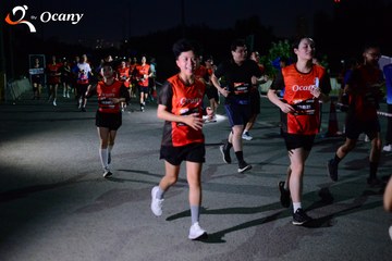 RUN TO LIVE 2025 - Ảnh #3272785
