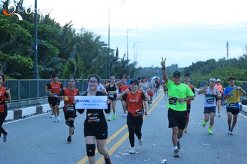 RUN TO LIVE 2025 - Ảnh #3272018