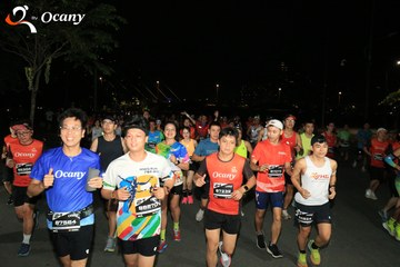 RUN TO LIVE 2025 - Ảnh #3276868