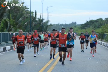 RUN TO LIVE 2025 - Ảnh #3277816