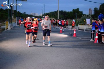 RUN TO LIVE 2025 - Ảnh #3272442