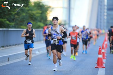 RUN TO LIVE 2025 - Ảnh #3275402
