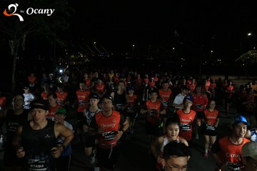 RUN TO LIVE 2025 - Ảnh #3277938