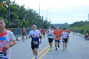 RUN TO LIVE 2025 - Ảnh #3274766