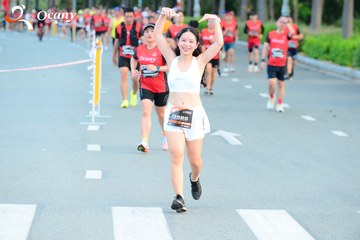 RUN TO LIVE 2025 - Ảnh #3273046
