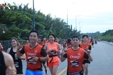 RUN TO LIVE 2025 - Ảnh #3274535