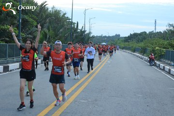 RUN TO LIVE 2025 - Ảnh #3275912