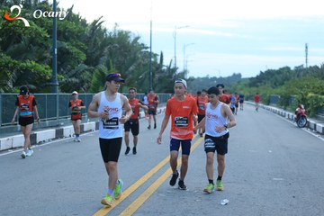 RUN TO LIVE 2025 - Ảnh #3274790