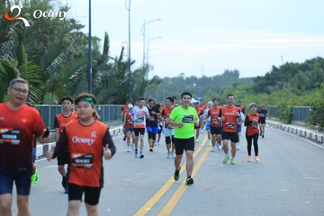 RUN TO LIVE 2025 - Ảnh #3277996